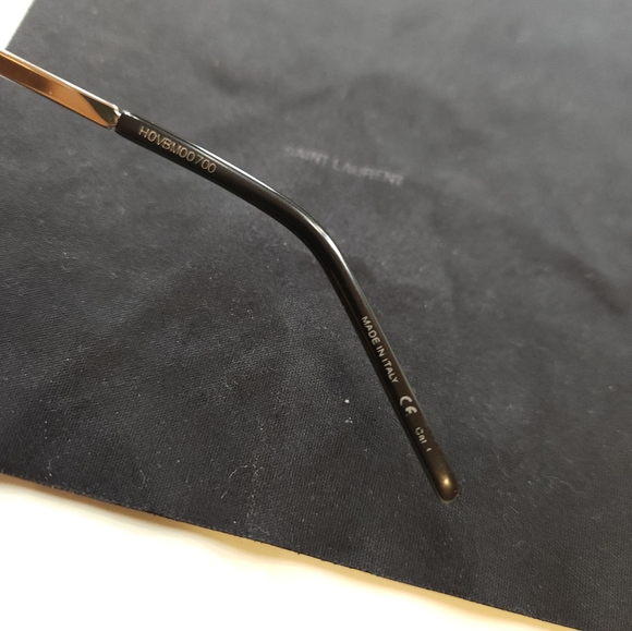 YSL - Sunglasses - Picture 9 of 14